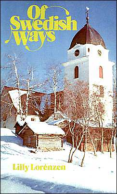 Book Of Swedish Ways free