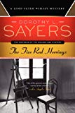Book The Five Red Herrings: A Lord Peter Wimsey Mystery (Lord Peter Wimsey Mysteries) free