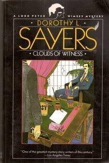 Book Clouds of Witness free