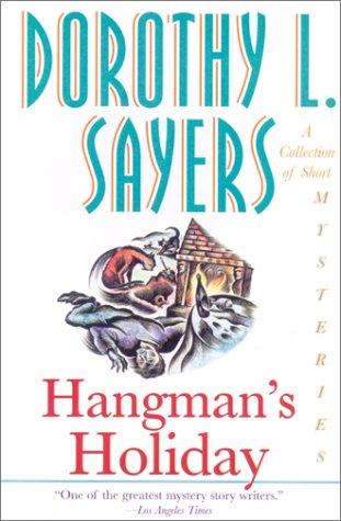 Book Hangman's Holiday: A Collection of Short Mysteries free