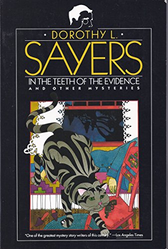 Book In The Teeth of the Evidence: And Other Mysteries free