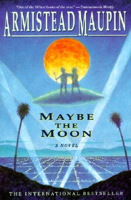 Book Maybe the Moon: A Novel free