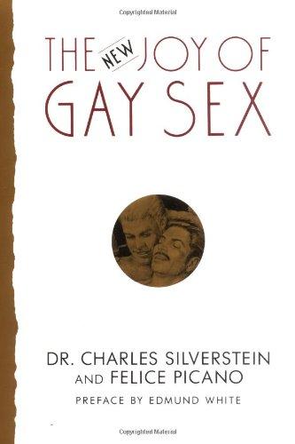 Book The New Joy of Gay Sex free