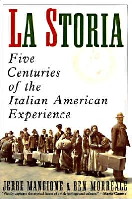 Book La Storia: Five Centuries of the Italian American Experience free