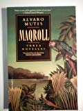 Book Maqroll: Three Novellas free