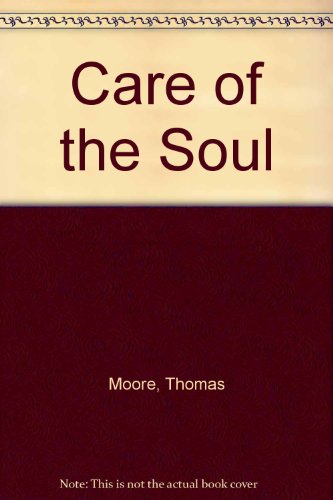Book Care Of The Soul free