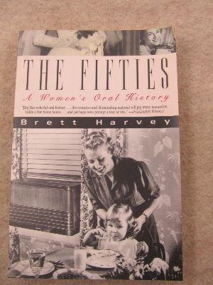 Book The Fifties: A Women's Oral History free