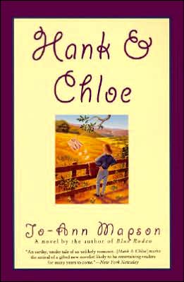 Book Hank & Chloe free