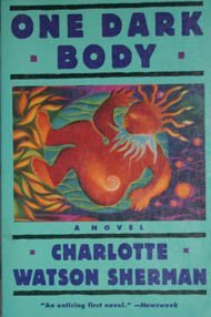 Book One Dark Body : A Novel free