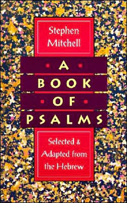 Book A Book of Psalms: Selected and Adapted from the Hebrew free