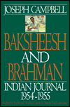 Book Baksheesh and Brahman: Indian Journal 1954-1955 free