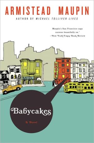 Book Babycakes: A Novel (Tales of the City) free