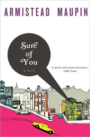 Book Sure of You: A Novel (Tales of the City) free
