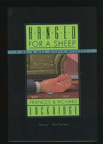 Book Hanged for a Sheep free