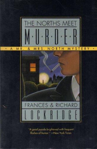 Book The Norths Meet Murder free