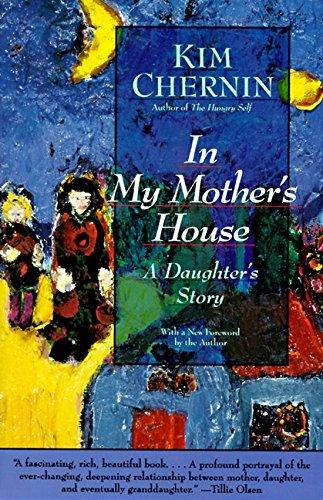 Book In My Mother's House: A Daughter's Story free