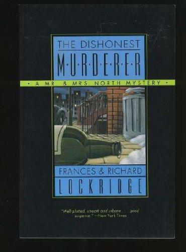 Book The Dishonest Murderer free