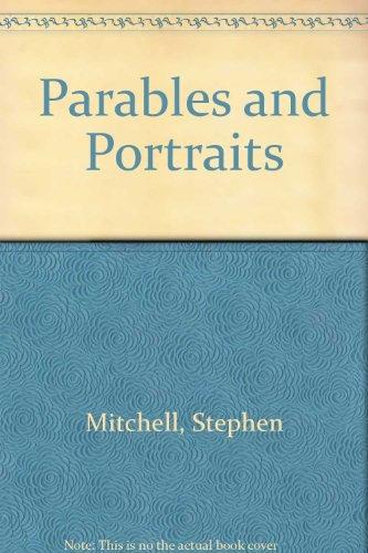 Book Parables and Portraits free