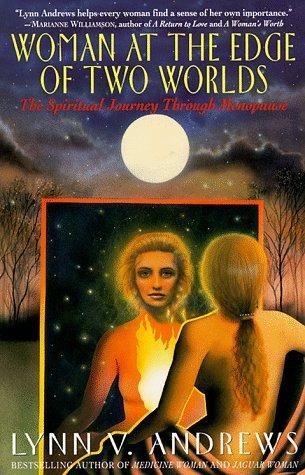 Book Woman at the Edge of Two Worlds free