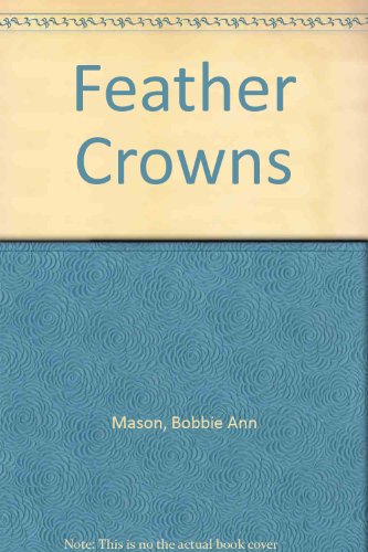 Book Feather Crowns free