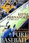 Book Pure Baseball: Pitch by Pitch for the Advanced Fan free