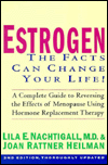 Book Estrogen : The Facts Can Change Your Life free