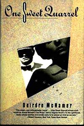 Book One Sweet Quarrel: A Novel free