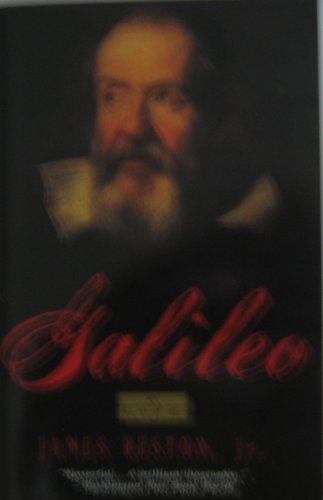 Book Galileo: A Life free