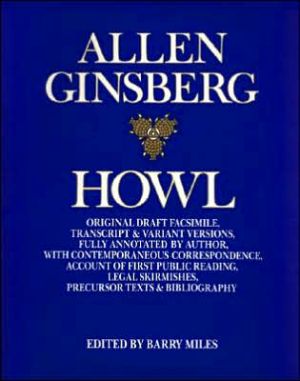 Book Howl free