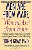 Book Men Are from Mars, Women Are from Venus : A Practical Guide for Improving Communication and Getting free