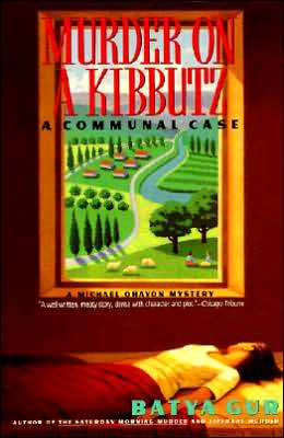 Book Murder on a Kibbutz: A Communal Case (Michael Ohayon Series) free
