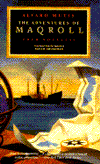 Book The Adventures of Maqroll: Four Novellas free