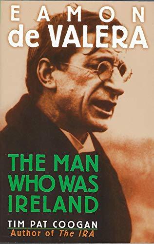 Book Eamon De Valera: The Man Who Was Ireland free Book Eamon De Valera: The Man Who Was Ireland free