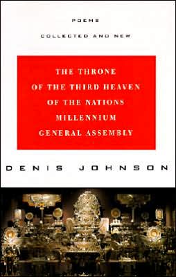 Book The Throne of the Third Heaven of the Nations Millennium General Assembly: Poems Collected and New free