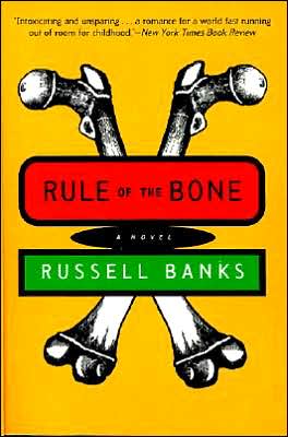 Book Rule of the Bone: A Novel free