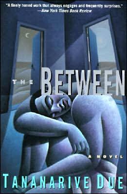 Book The Between free