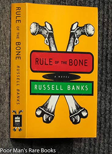 Book Rule Of The Bone free