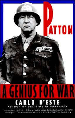 Book Patton: Genius for War, A free