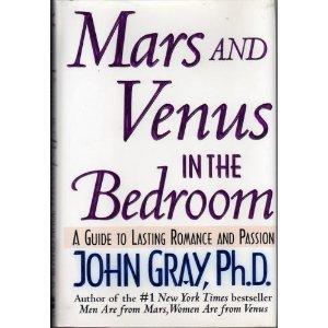 Book Mars and Venus In the Bedroom free