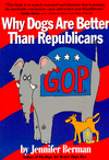 Book Why Dogs Are Better Than Republicans free