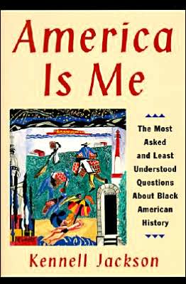 Book America Is Me : 170 Fresh Questions and Answers on Black American History free