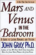 Book Mars and Venus in the Bedroom free