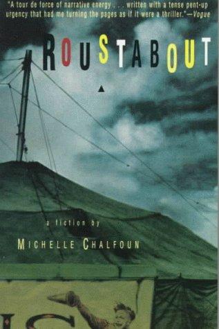 Book Roustabout: A Fiction free