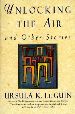 Book Unlocking the Air: Stories free