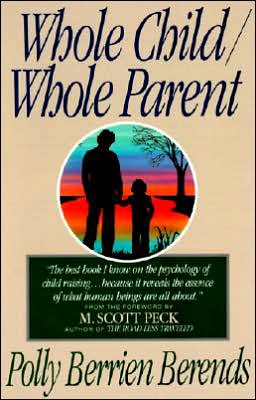 Book Whole Child/ Whole Parent free