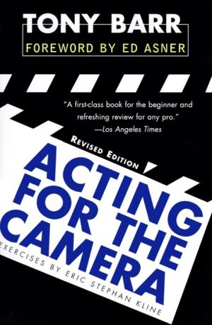 Book Acting for the Camera: Revised Edition free
