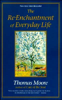 Book The Re-enchantment of Everyday Life free
