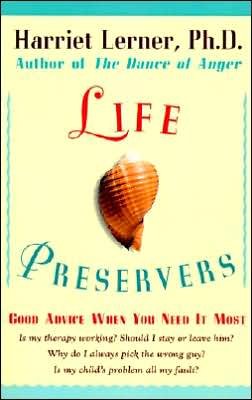 Book Life Preservers: Good Advice When You Need It Most free