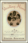 Book Stealing Home: An Intimate Family Portrait by the Daughter of Jackie Robinson free