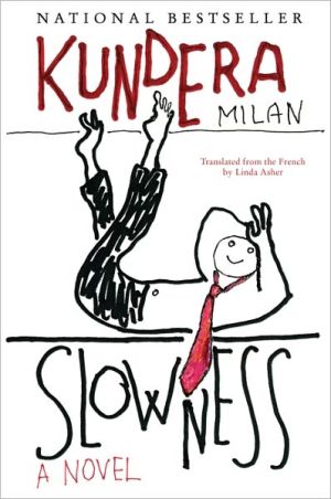 Book Slowness: A Novel free